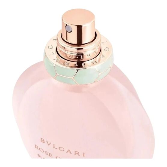 Hair Mist Bvlgari Rose Goldea Blosson Delight